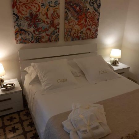 Casa Lina Appartement Mola di Bari Buitenkant foto