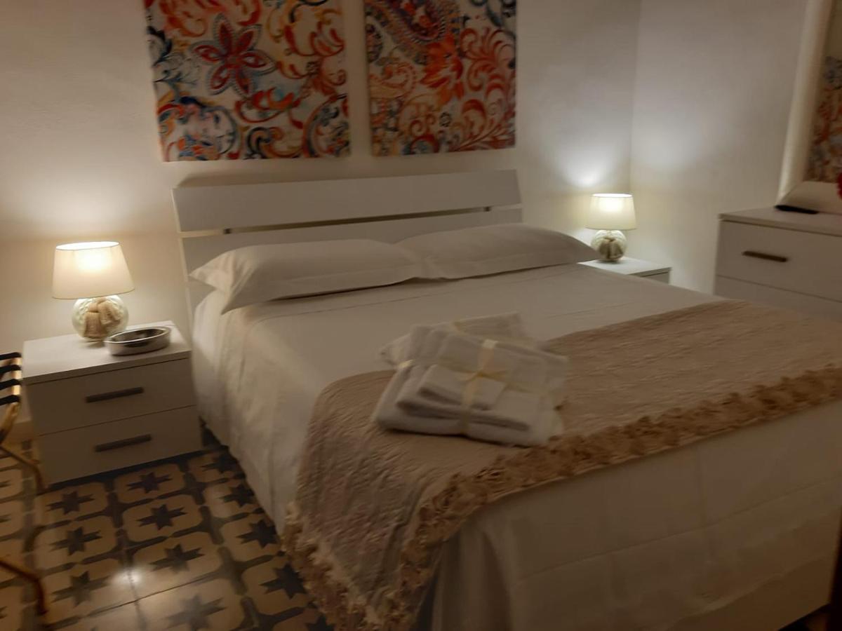 Casa Lina Appartement Mola di Bari Buitenkant foto