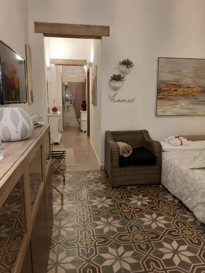 Casa Lina Appartement Mola di Bari Buitenkant foto