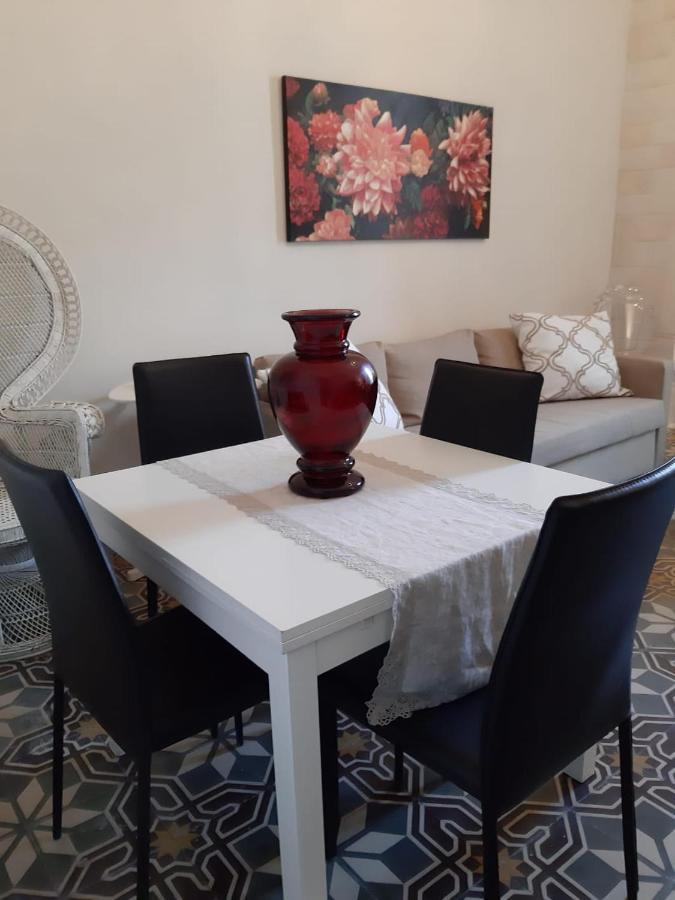 Casa Lina Appartement Mola di Bari Buitenkant foto