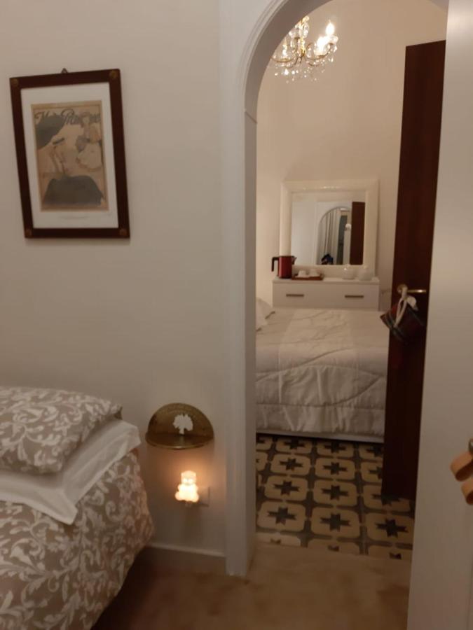 Casa Lina Appartement Mola di Bari Buitenkant foto