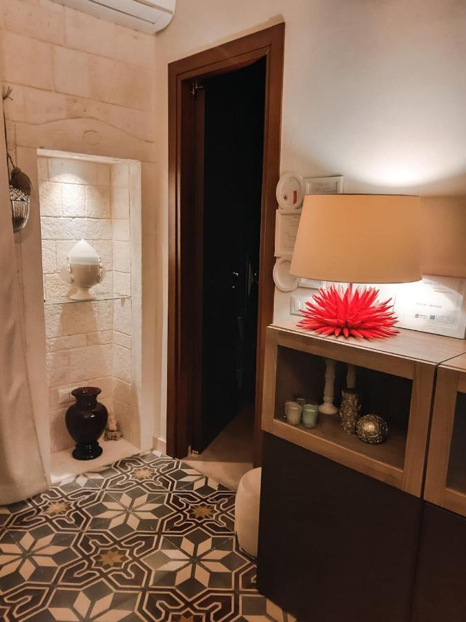 Casa Lina Appartement Mola di Bari Buitenkant foto