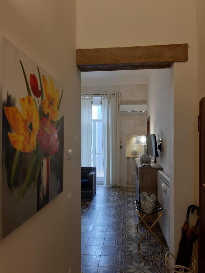 Casa Lina Appartement Mola di Bari Buitenkant foto
