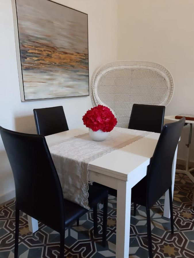 Casa Lina Appartement Mola di Bari Buitenkant foto