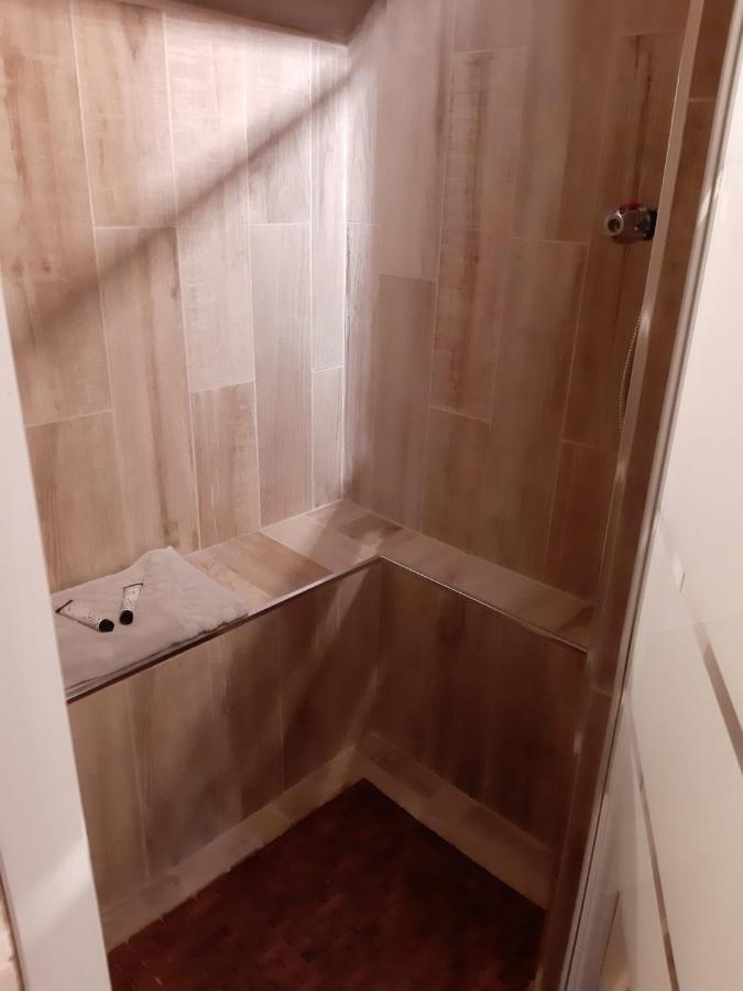 Casa Lina Appartement Mola di Bari Buitenkant foto