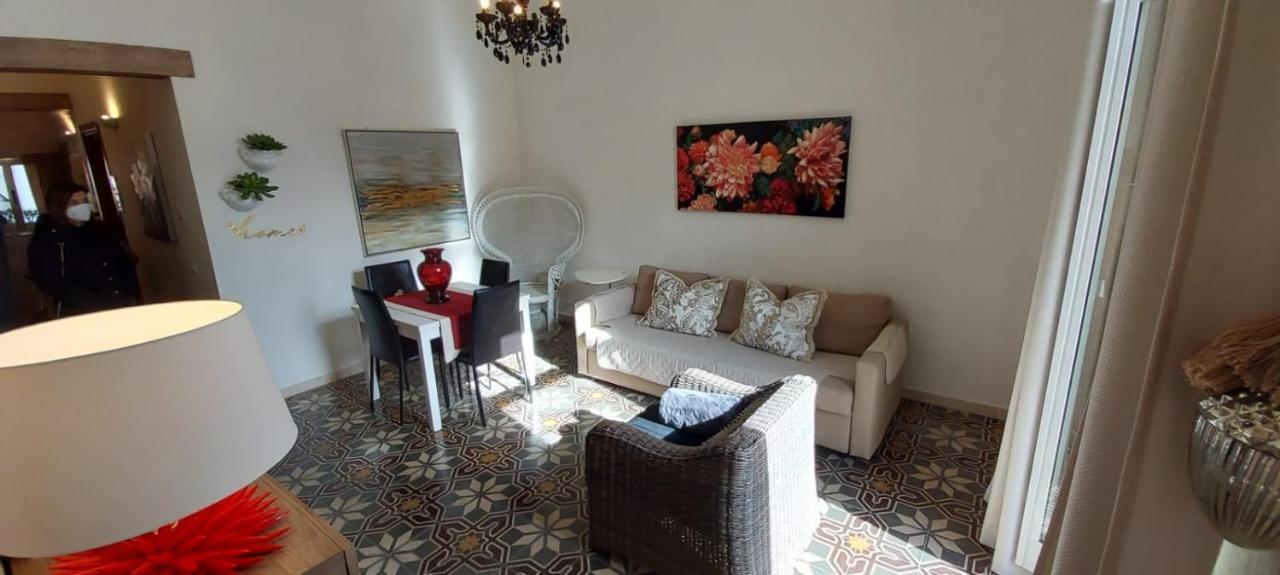 Casa Lina Appartement Mola di Bari Buitenkant foto
