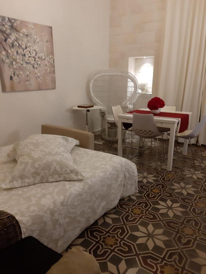 Casa Lina Appartement Mola di Bari Buitenkant foto