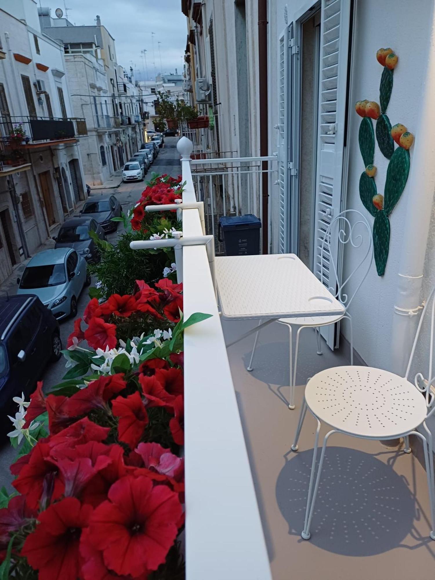 Casa Lina Appartement Mola di Bari Buitenkant foto