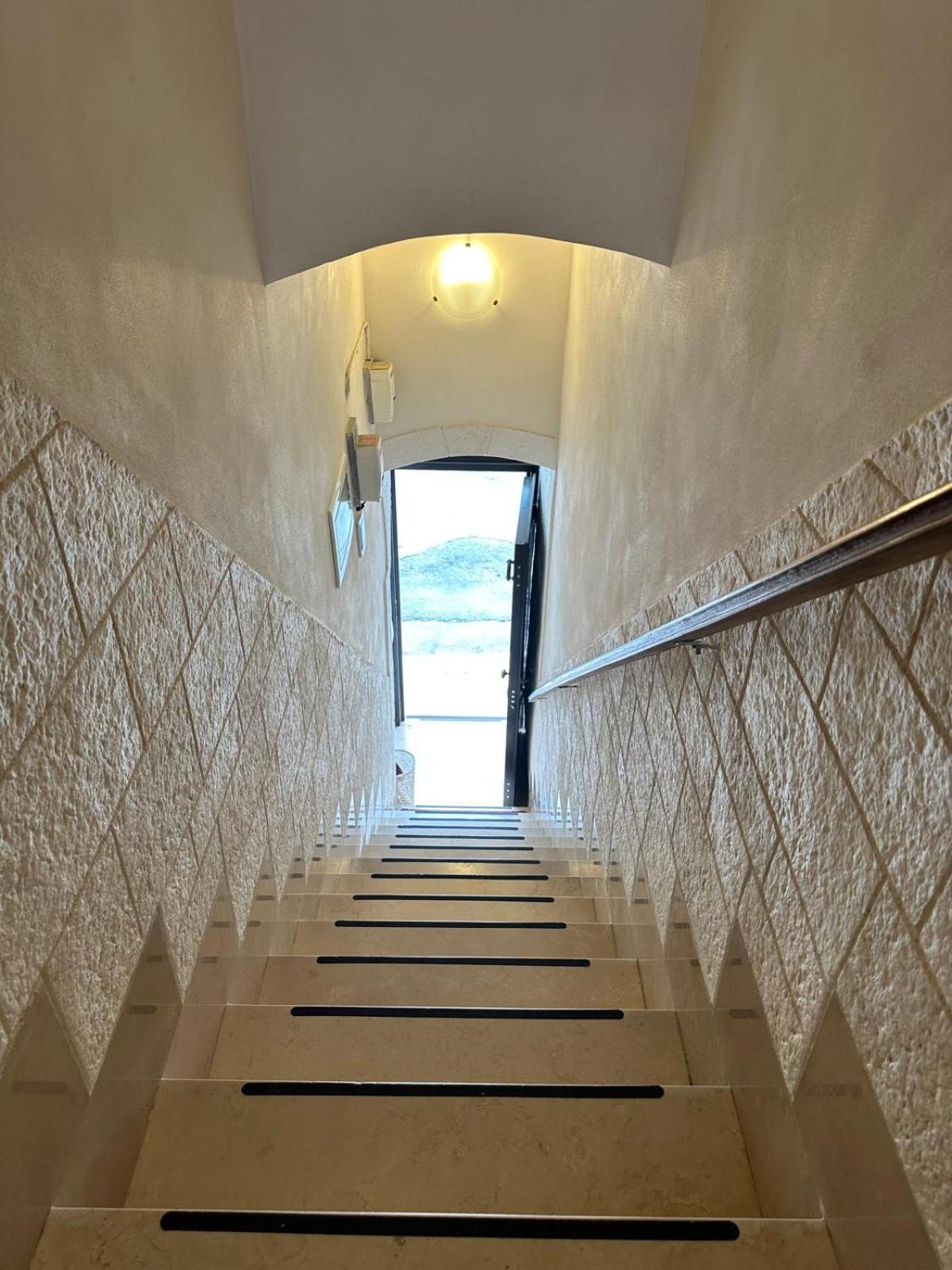 Casa Lina Appartement Mola di Bari Buitenkant foto