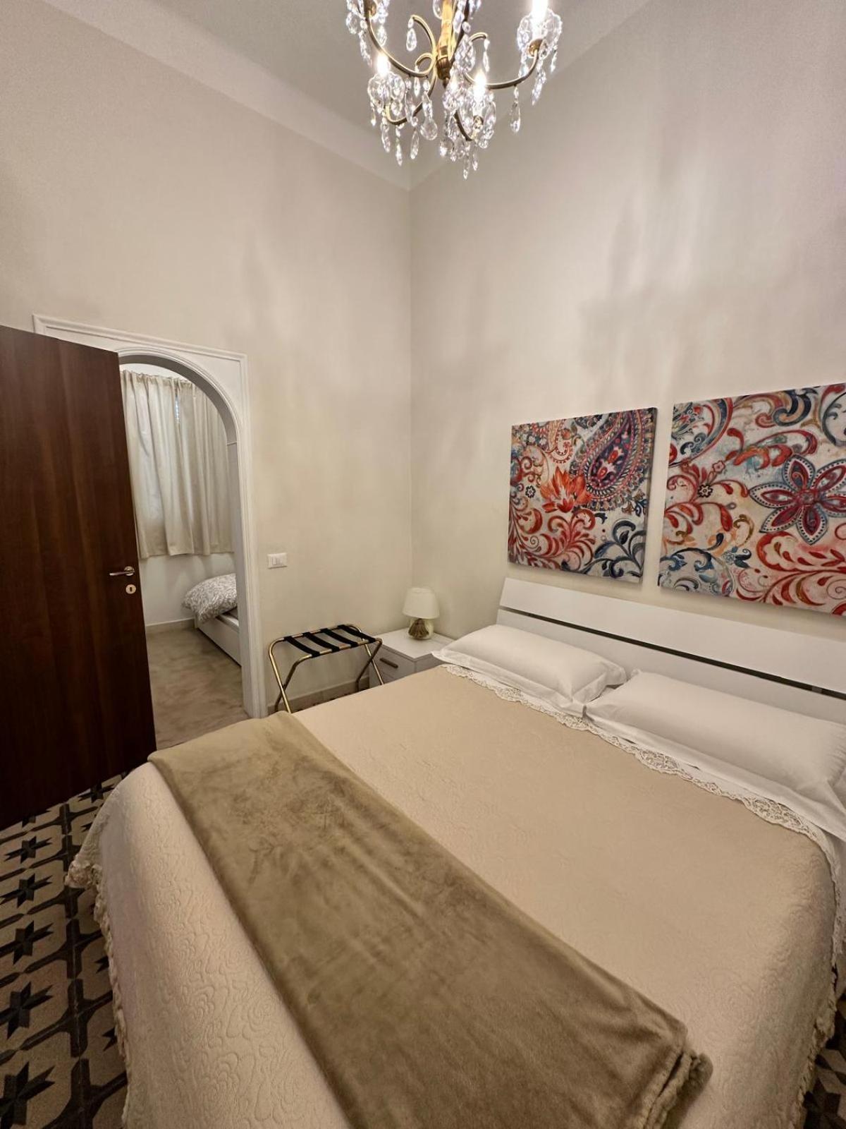 Casa Lina Appartement Mola di Bari Buitenkant foto