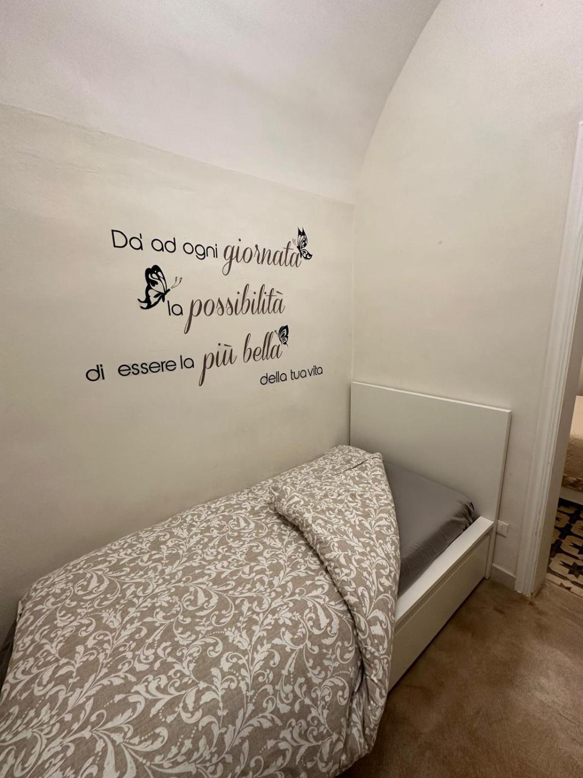 Casa Lina Appartement Mola di Bari Buitenkant foto