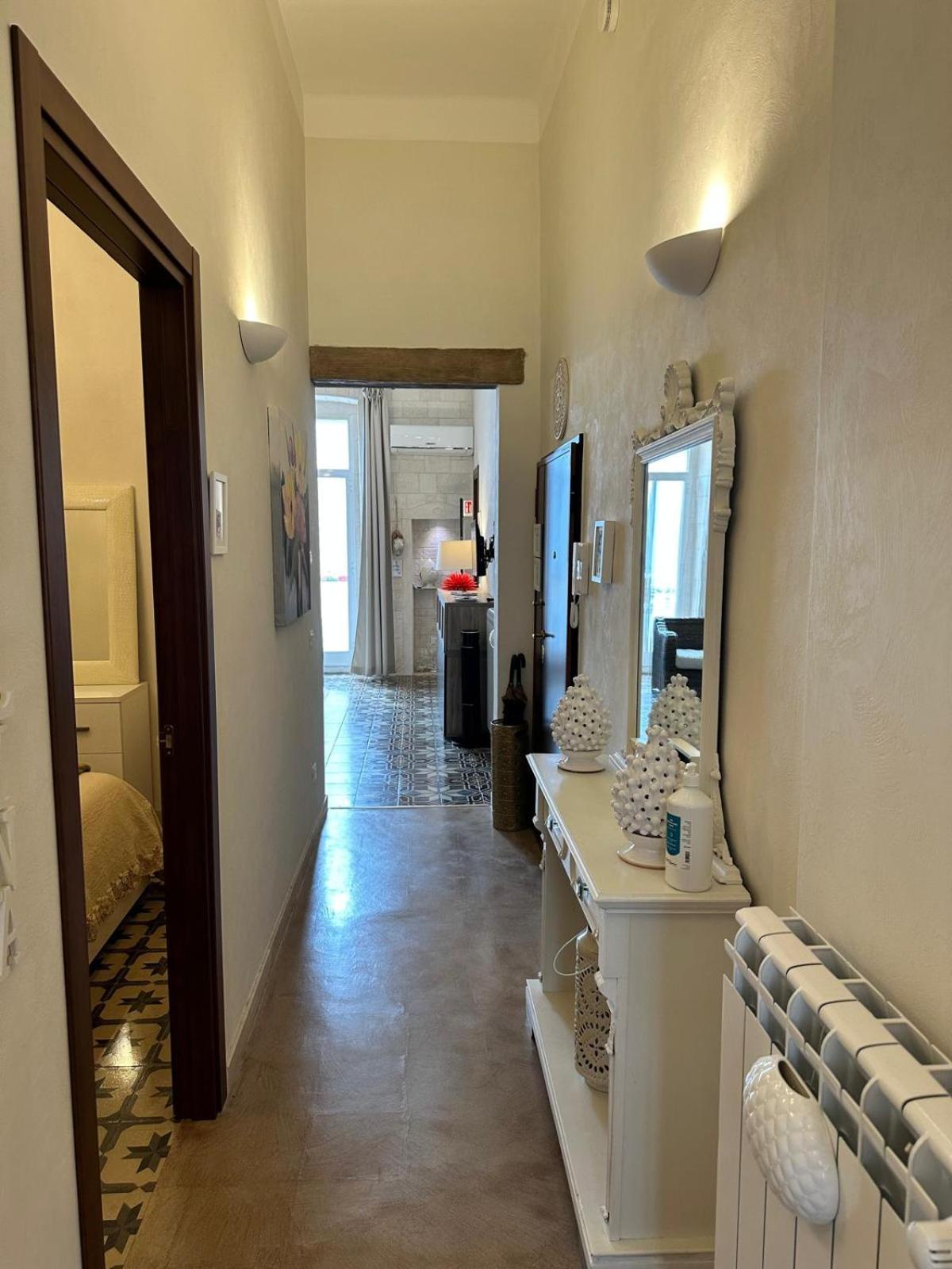 Casa Lina Appartement Mola di Bari Buitenkant foto