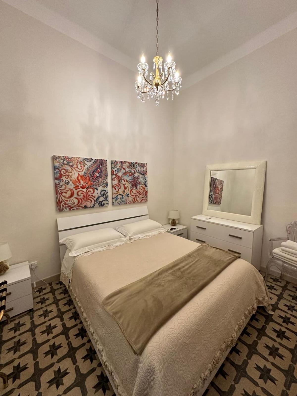 Casa Lina Appartement Mola di Bari Buitenkant foto