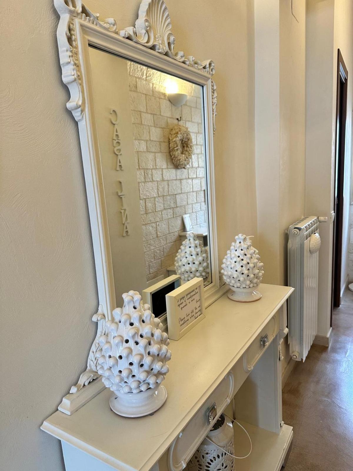 Casa Lina Appartement Mola di Bari Buitenkant foto