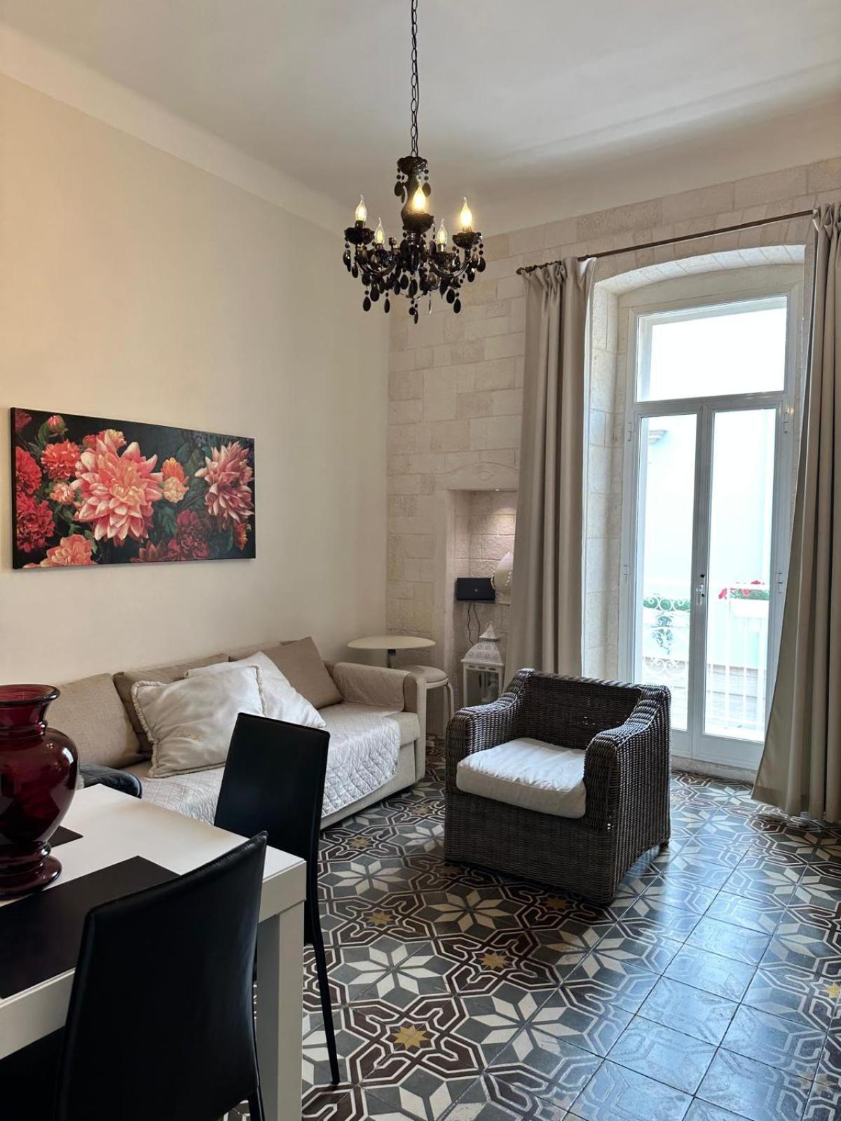 Casa Lina Appartement Mola di Bari Buitenkant foto