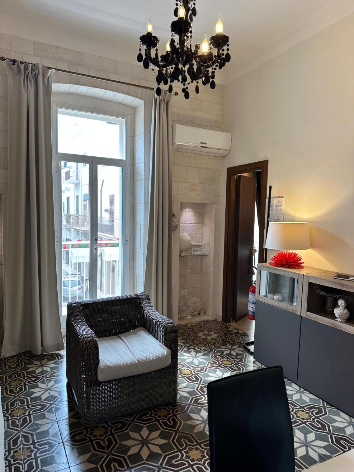 Casa Lina Appartement Mola di Bari Buitenkant foto