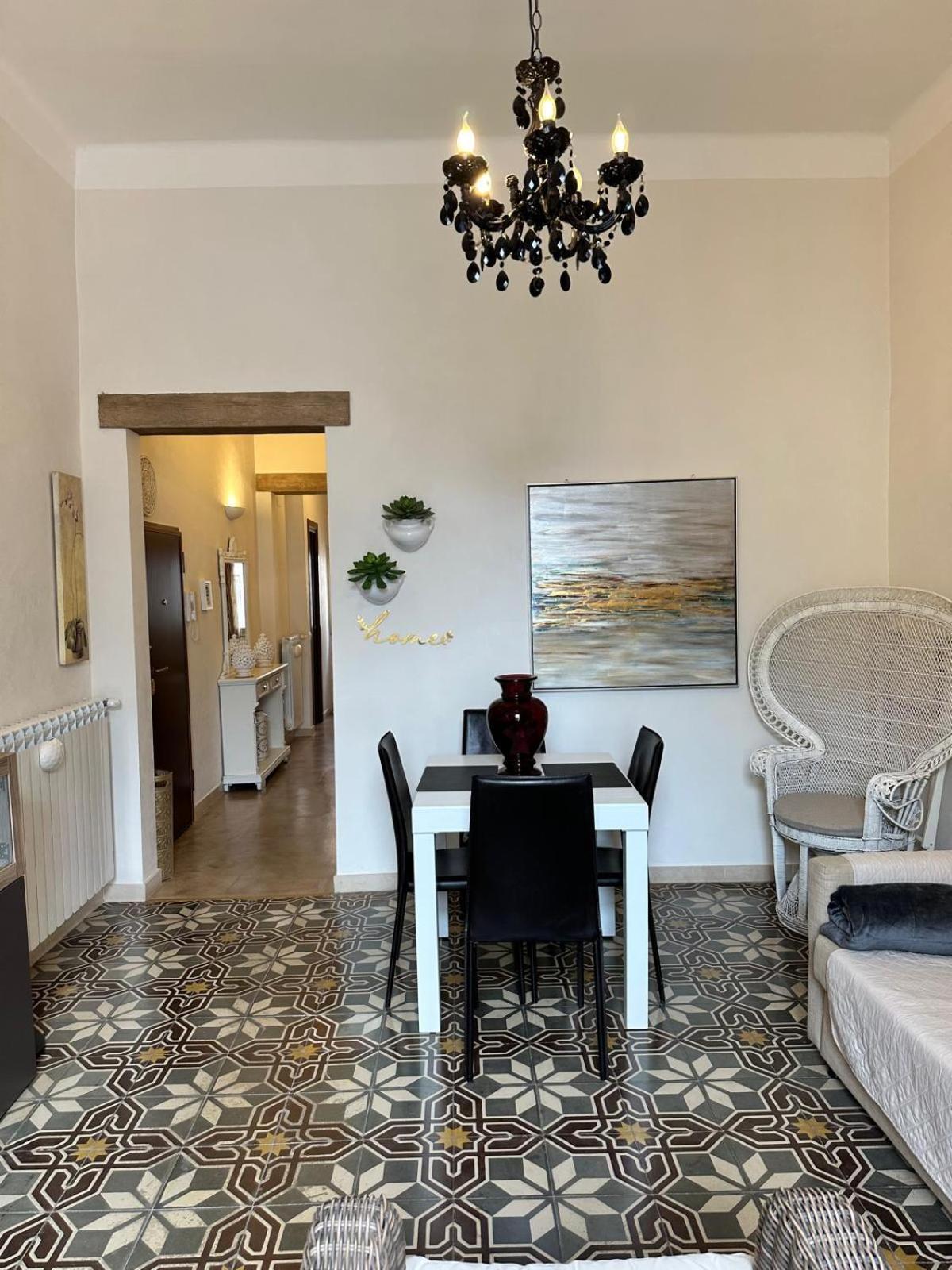 Casa Lina Appartement Mola di Bari Buitenkant foto