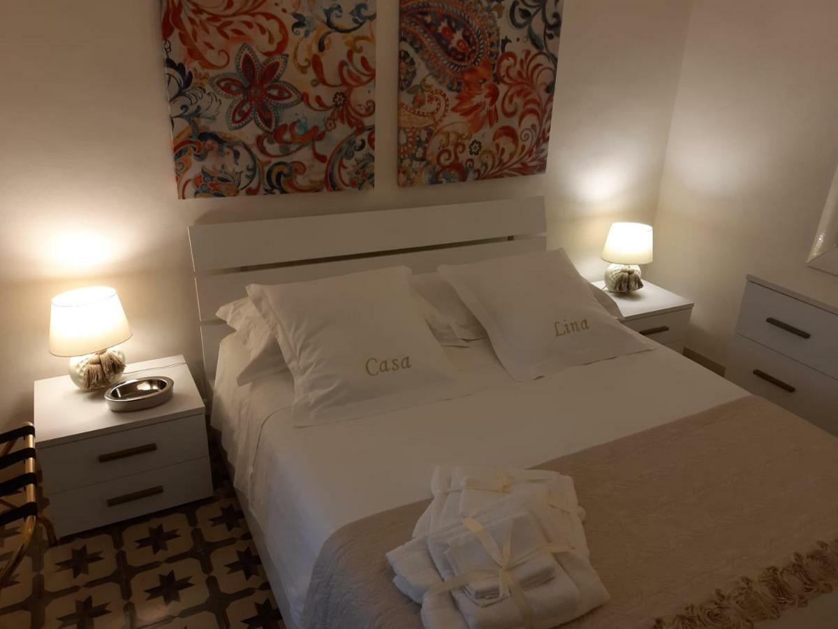 Casa Lina Appartement Mola di Bari Buitenkant foto