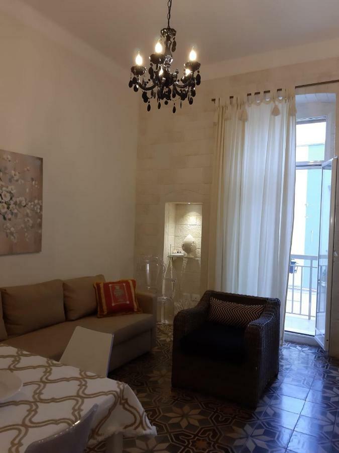 Casa Lina Appartement Mola di Bari Buitenkant foto