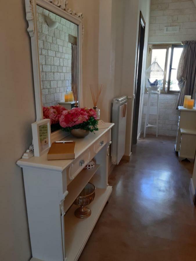 Casa Lina Appartement Mola di Bari Buitenkant foto