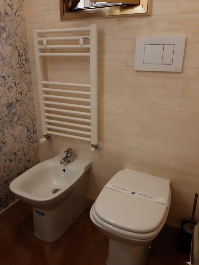 Casa Lina Appartement Mola di Bari Buitenkant foto