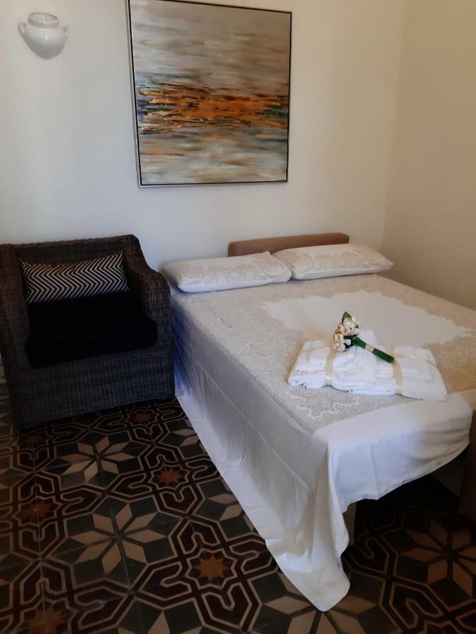 Casa Lina Appartement Mola di Bari Buitenkant foto