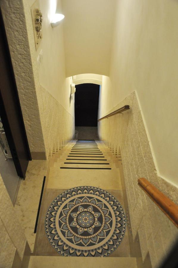 Casa Lina Appartement Mola di Bari Buitenkant foto